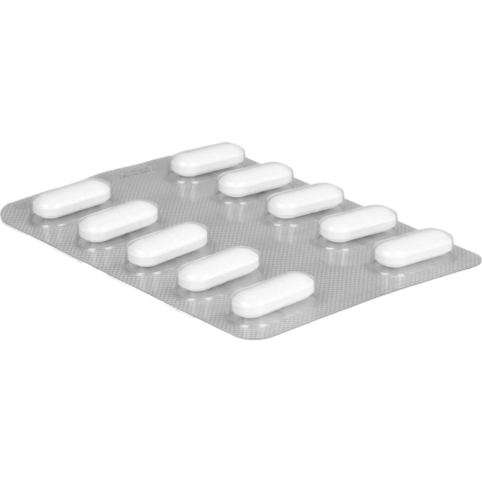 benfo-biomo 300 mg Filmtabletten, 90 pcs. Tablets