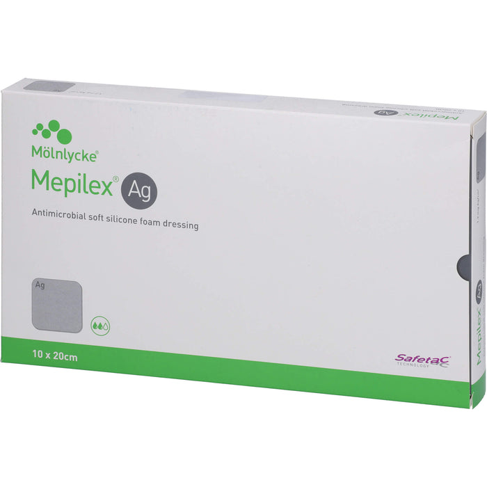 Mepilex Ag, 5 St VER