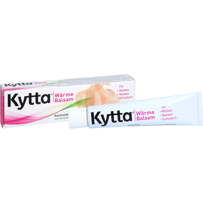 Kytta Wärme Balsam, 100 g Creme