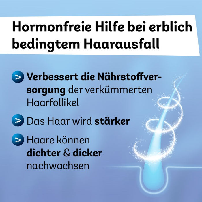 Minoxidil Dexcel 50 mg/ml Spray für Männer zur Anwendung auf der Haut (Kopfhaut), 180 ml Lösung