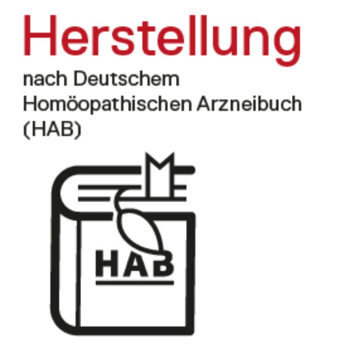 DHU Heuschnupfenmittel – macht nicht müde – hilft Augen und Nase, 100 ml Lösung